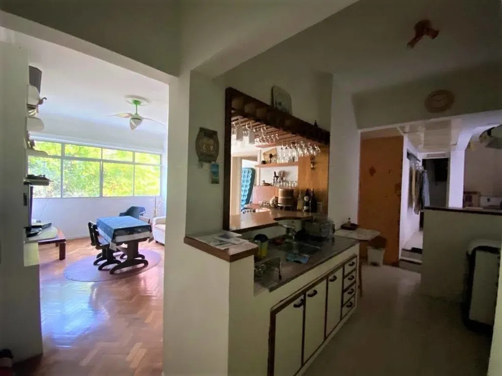 Apartamento, 2 quartos, 85 m² - Foto 2