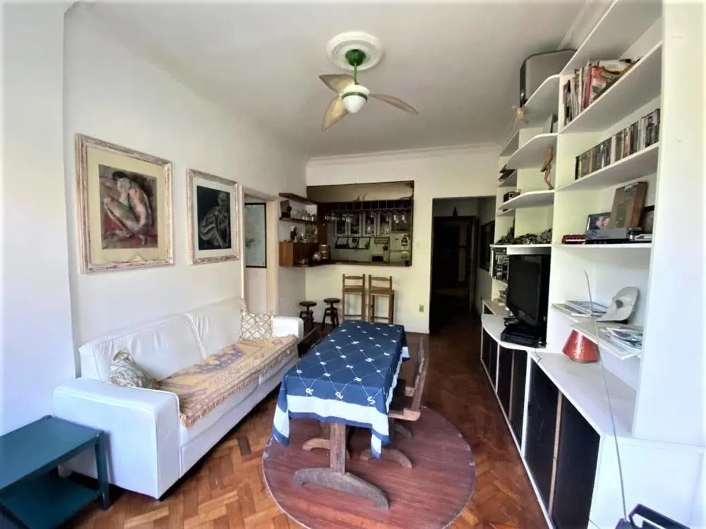 Apartamento, 2 quartos, 85 m² - Foto 11