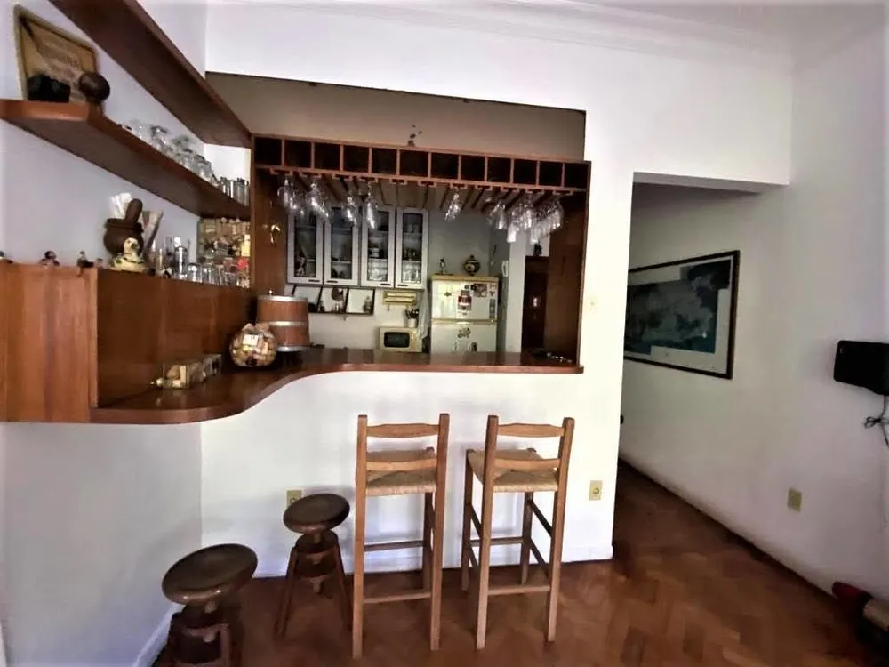 Apartamento, 2 quartos, 85 m² - Foto 3