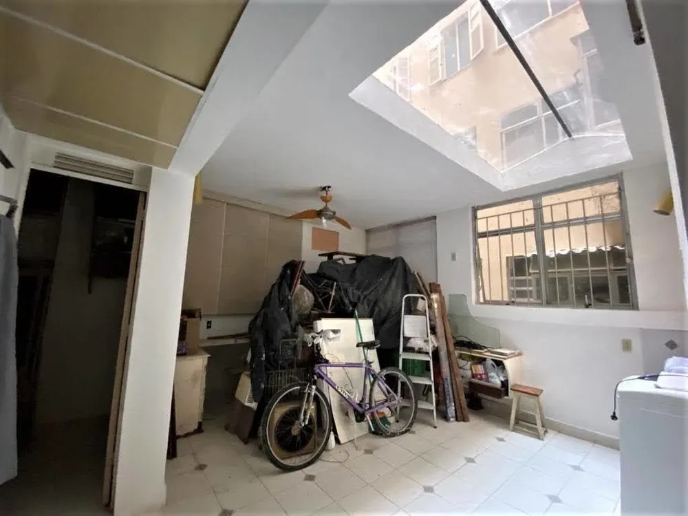 Apartamento, 2 quartos, 85 m² - Foto 8