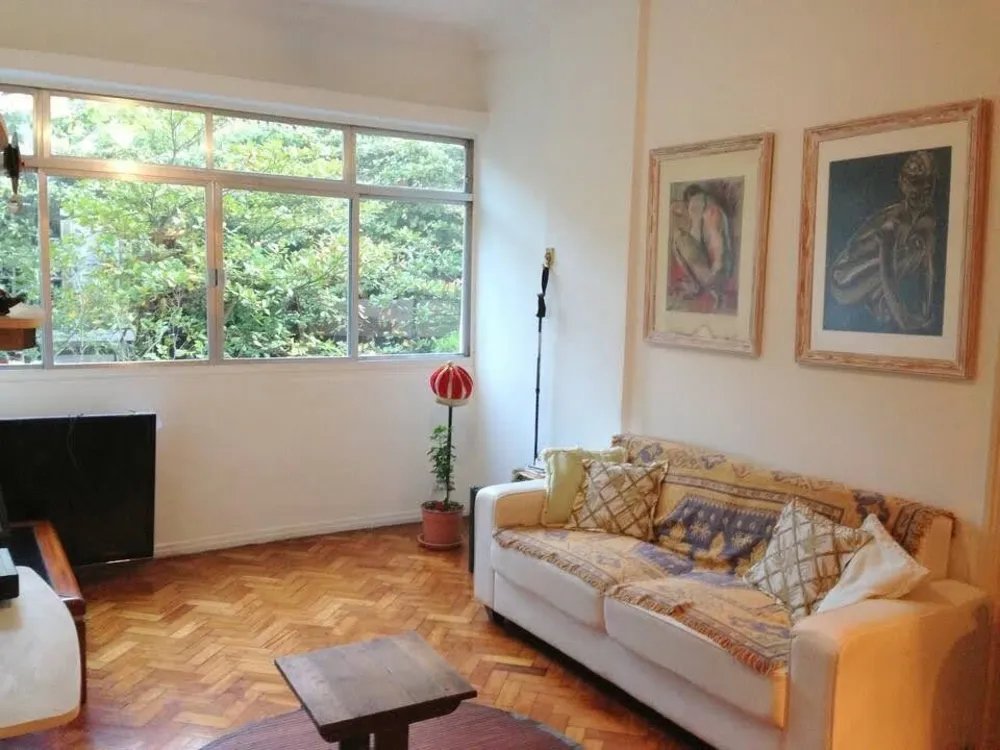 Apartamento, 2 quartos, 85 m² - Foto 12