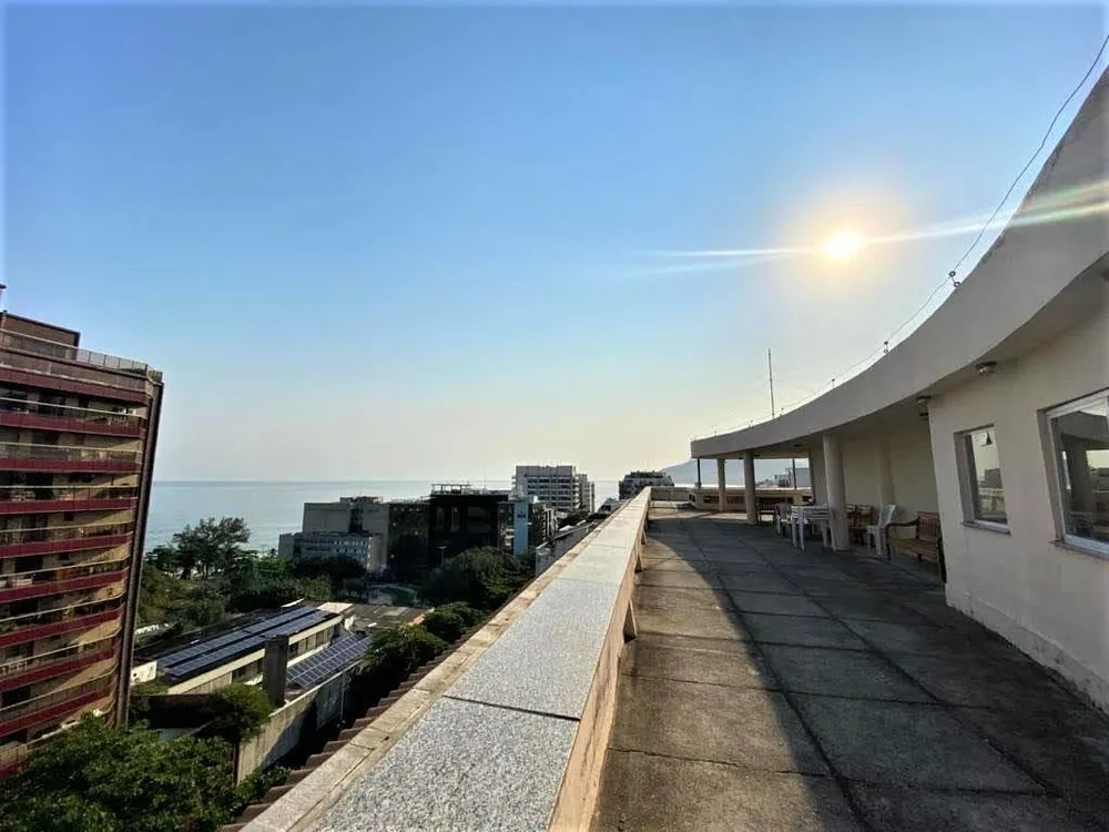Apartamento, 2 quartos, 85 m² - Foto 9