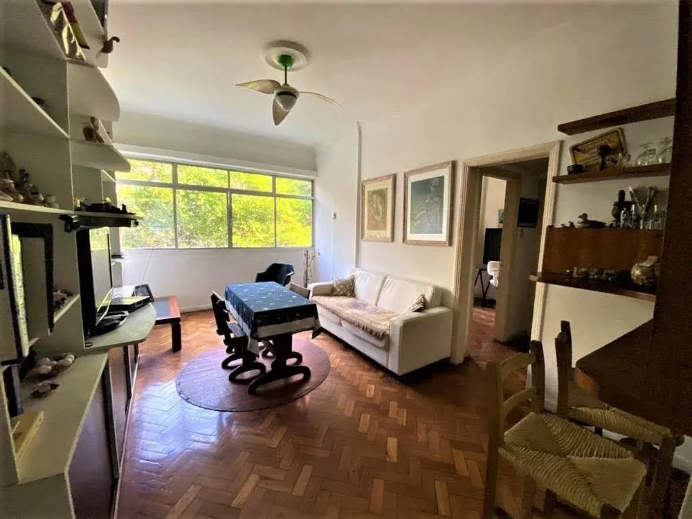 Apartamento, 2 quartos, 85 m² - Foto 1
