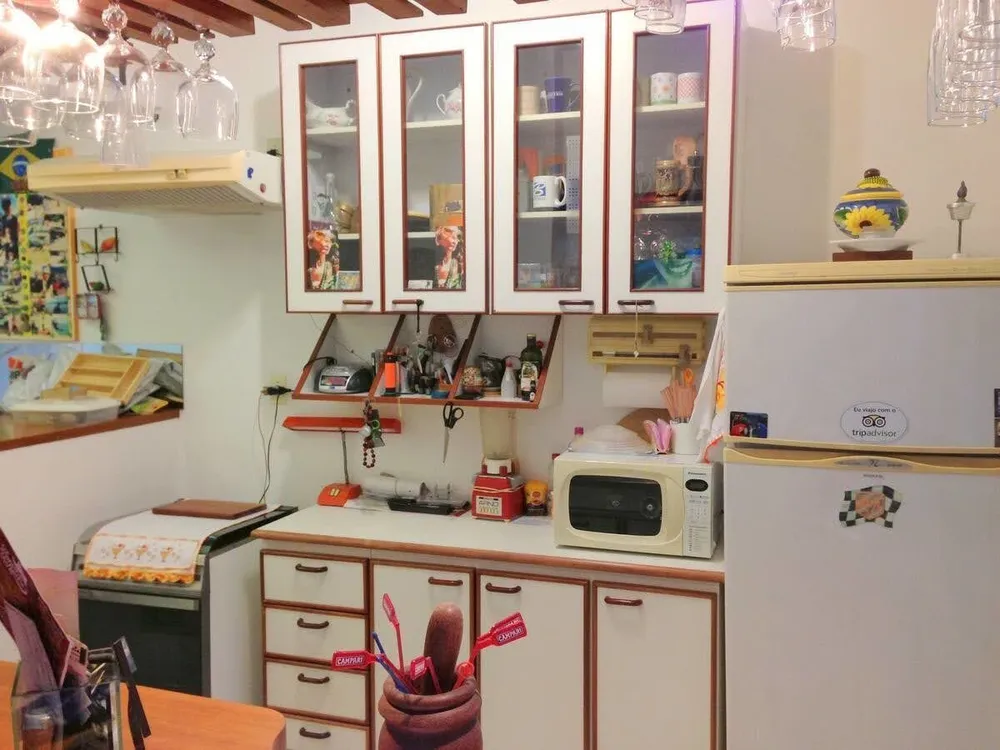 Apartamento, 2 quartos, 85 m² - Foto 15