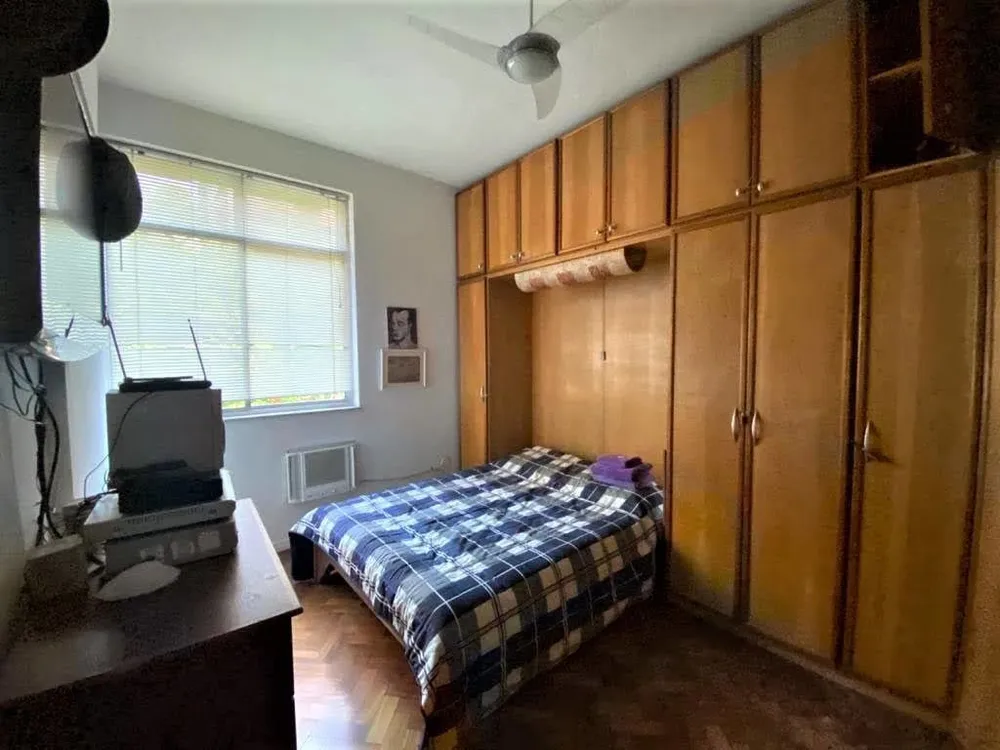 Apartamento, 2 quartos, 85 m² - Foto 5