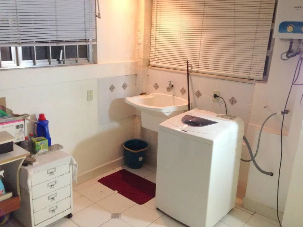 Apartamento, 2 quartos, 85 m² - Foto 16
