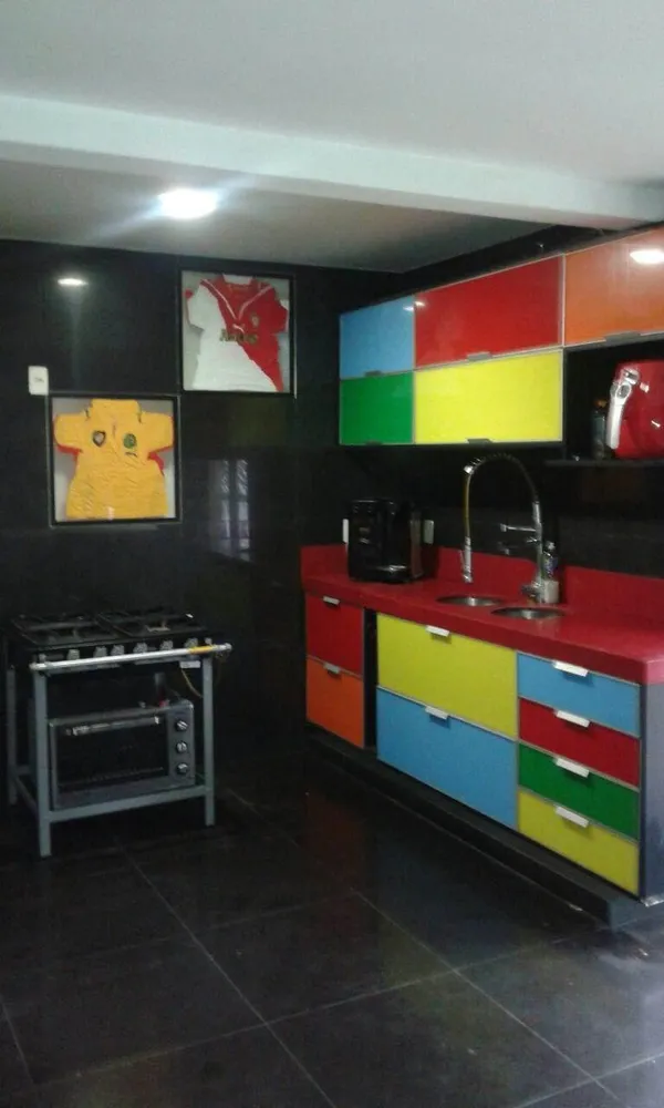 Casa, 3 quartos, 309 m² - Foto 14