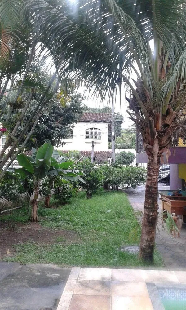 Casa, 3 quartos, 309 m² - Foto 1