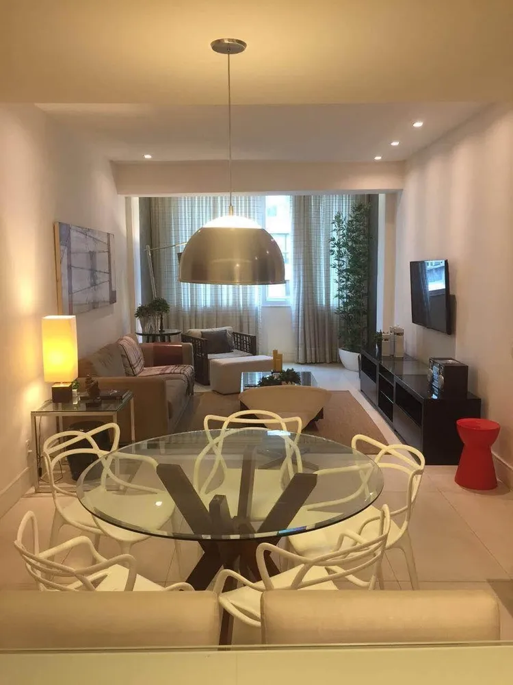 Apartamento, 3 quartos, 112 m² - Foto 3