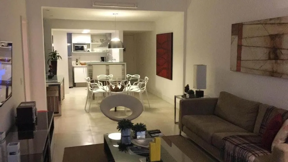 Apartamento, 3 quartos, 112 m² - Foto 2