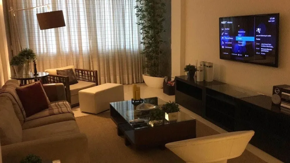 Apartamento, 3 quartos, 112 m² - Foto 4