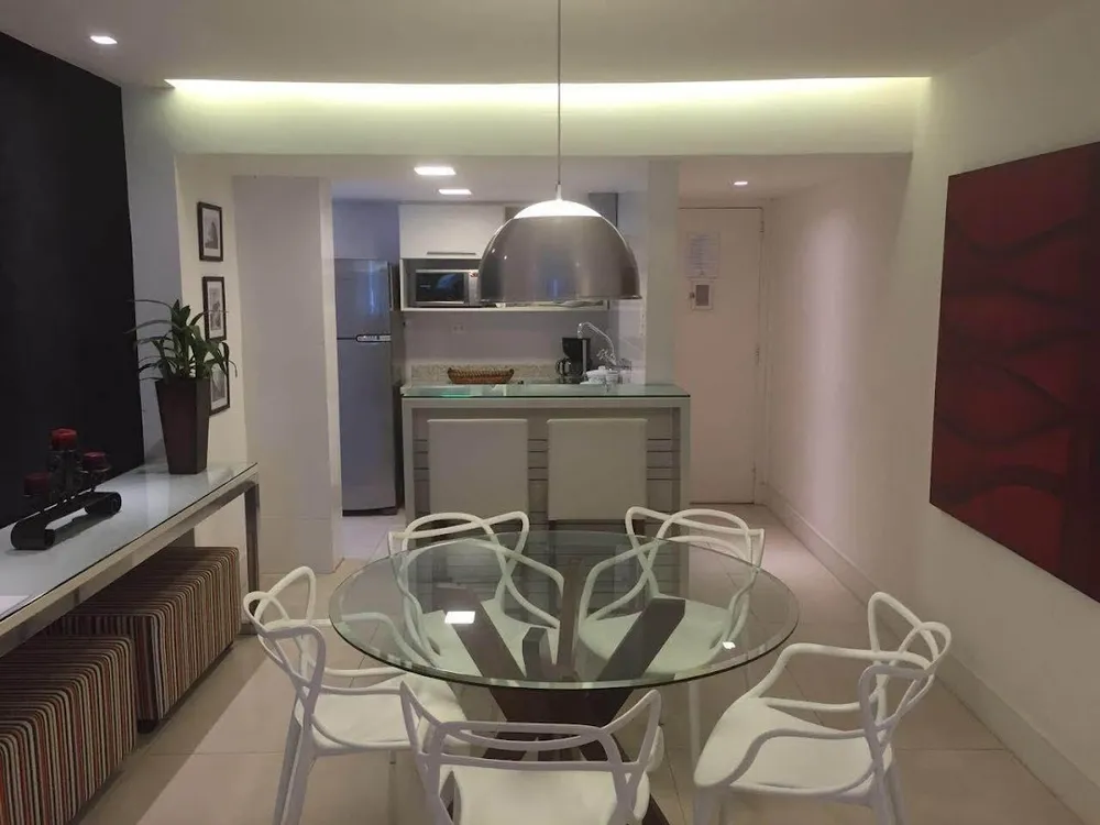 Apartamento, 3 quartos, 112 m² - Foto 5