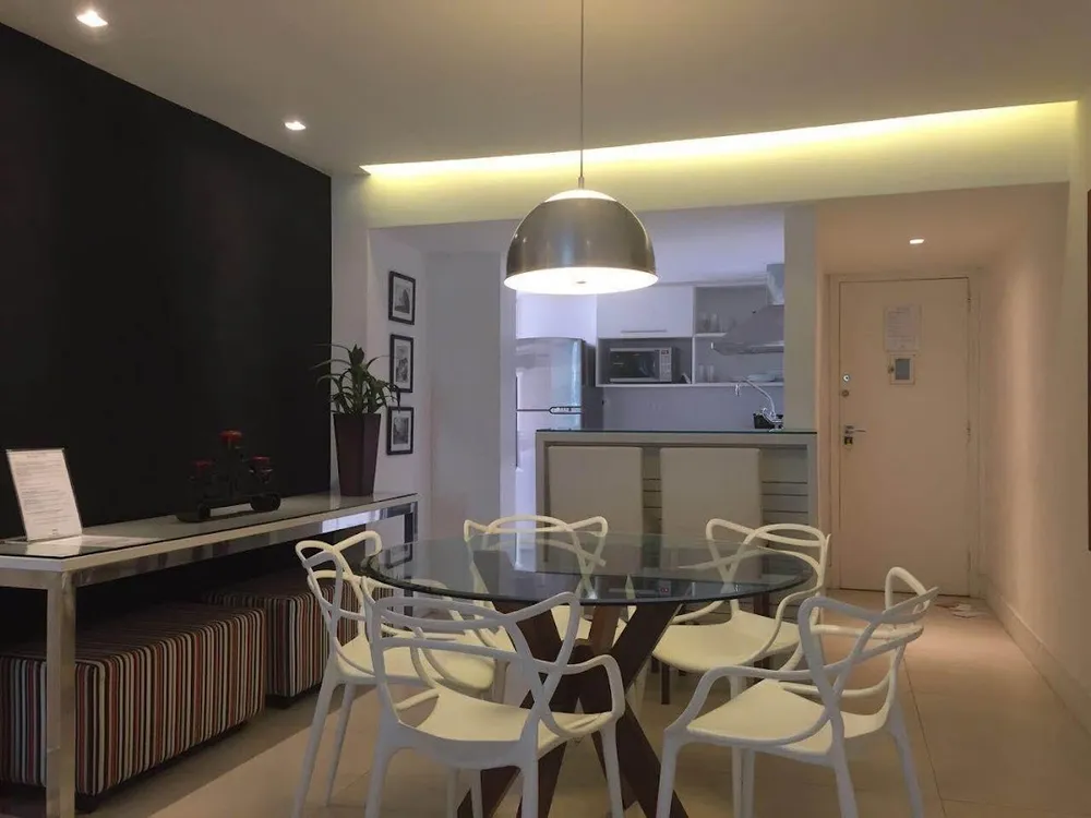 Apartamento, 3 quartos, 112 m² - Foto 6