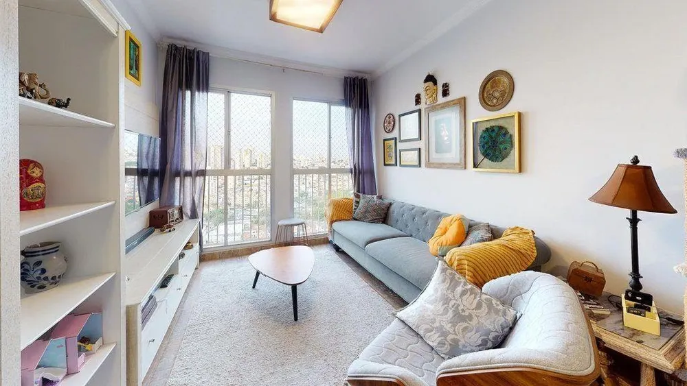 Apartamento, 3 quartos - Foto 2