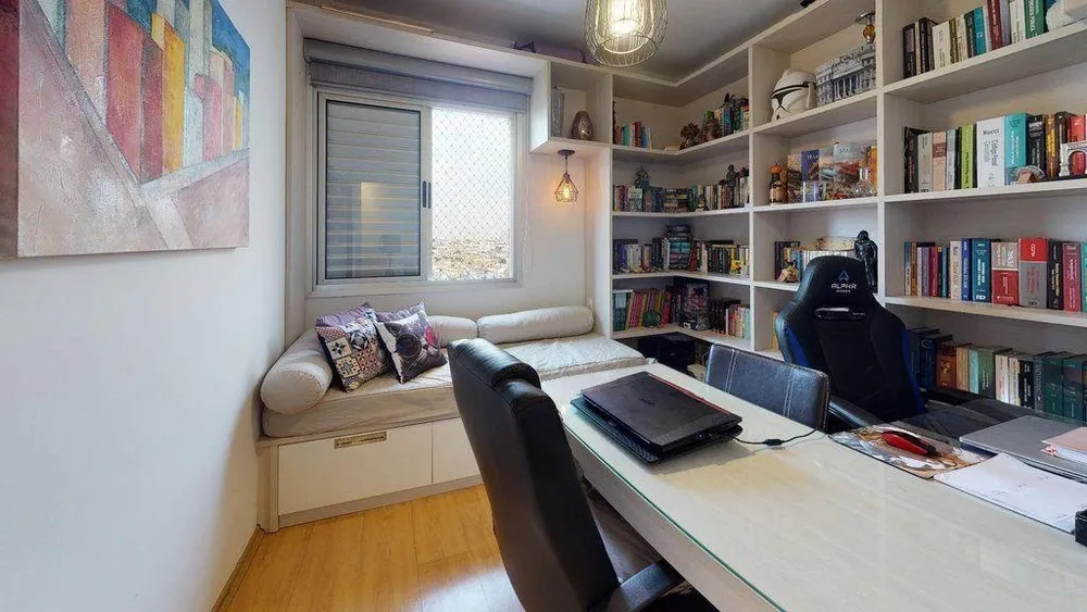 Apartamento, 3 quartos - Foto 1