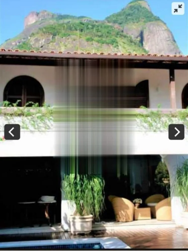 Casa, 6 quartos, 400 m² - Foto 2