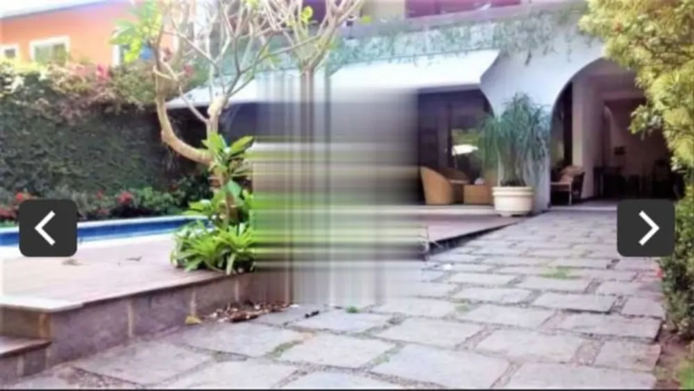 Casa, 6 quartos, 400 m² - Foto 4