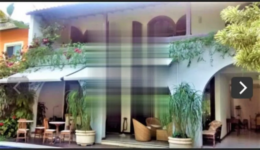 Casa, 6 quartos, 400 m² - Foto 3