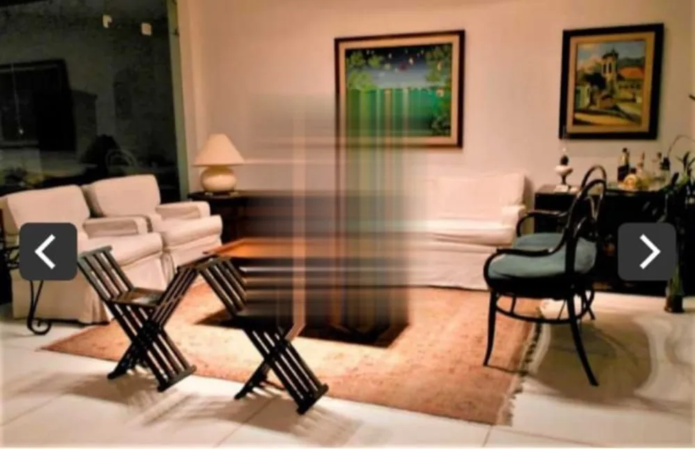 Casa, 6 quartos, 400 m² - Foto 7