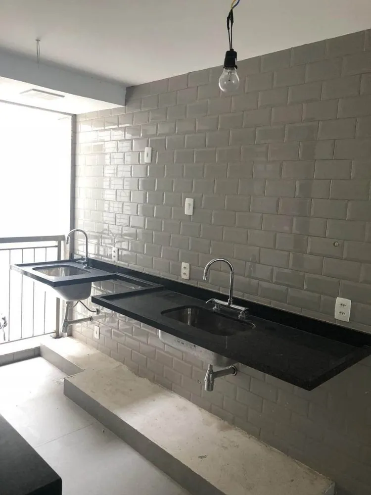 Cobertura, 3 quartos, 178 m² - Foto 6