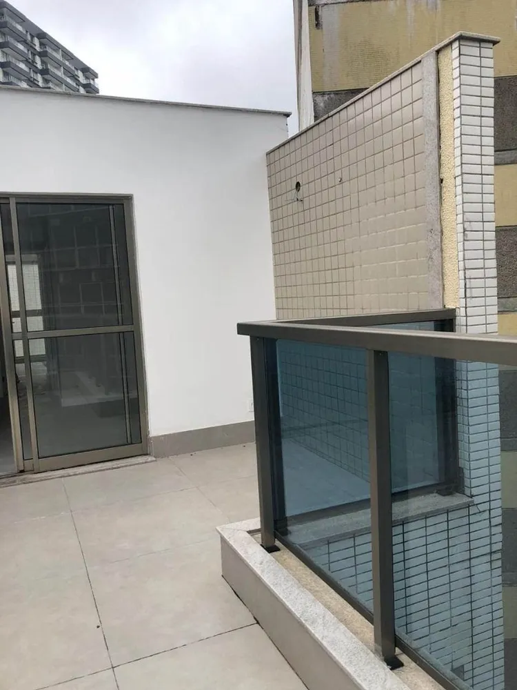 Cobertura, 3 quartos, 178 m² - Foto 10