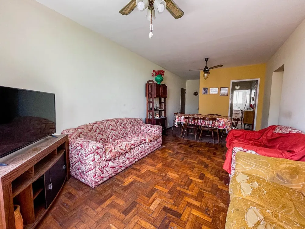 Apartamento, 2 quartos, 90 m² - Foto 1