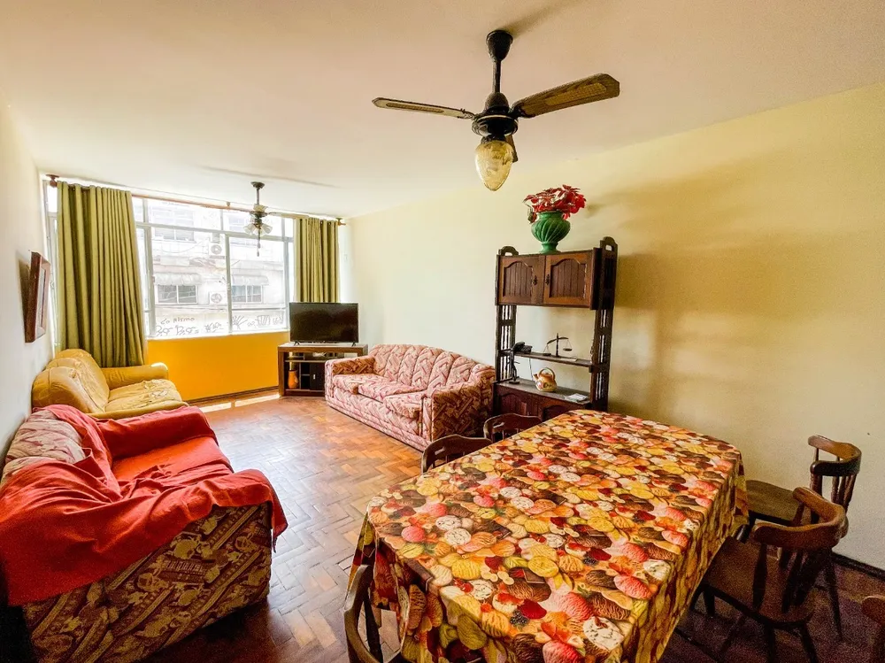Apartamento, 2 quartos, 90 m² - Foto 8