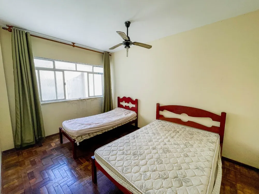 Apartamento, 2 quartos, 90 m² - Foto 2