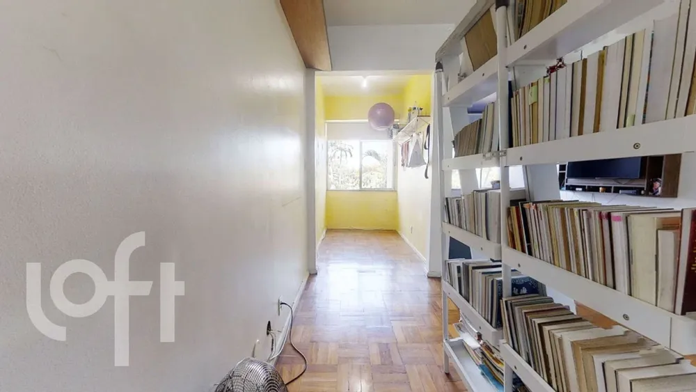 Apartamento, 2 quartos, 79 m² - Foto 2