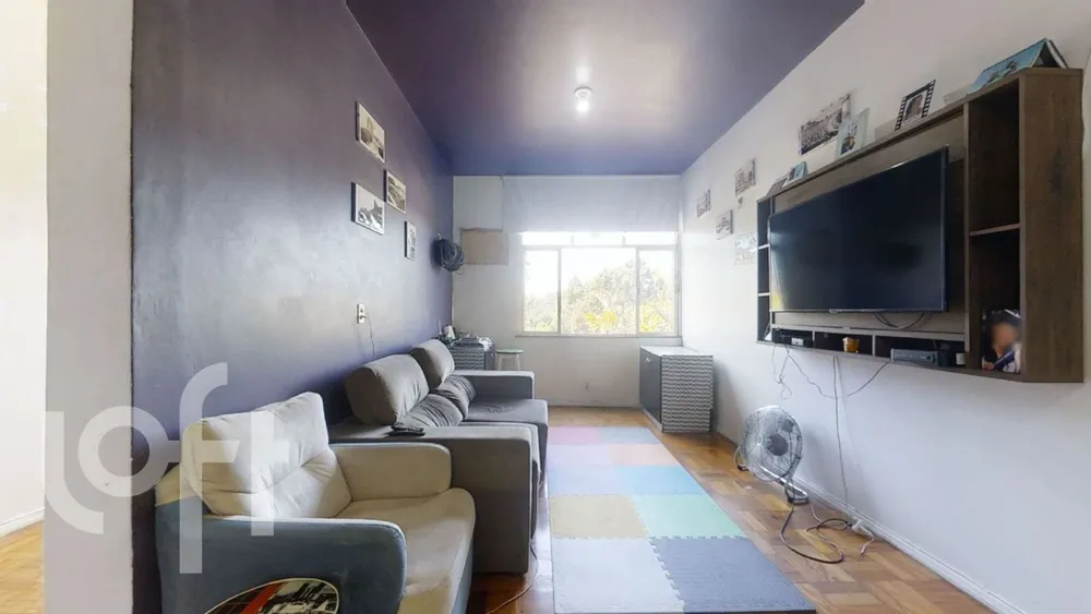 Apartamento, 2 quartos, 79 m² - Foto 9