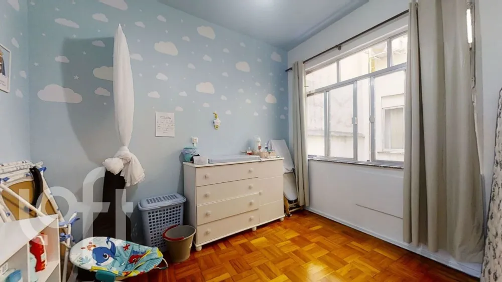 Apartamento, 2 quartos, 79 m² - Foto 17