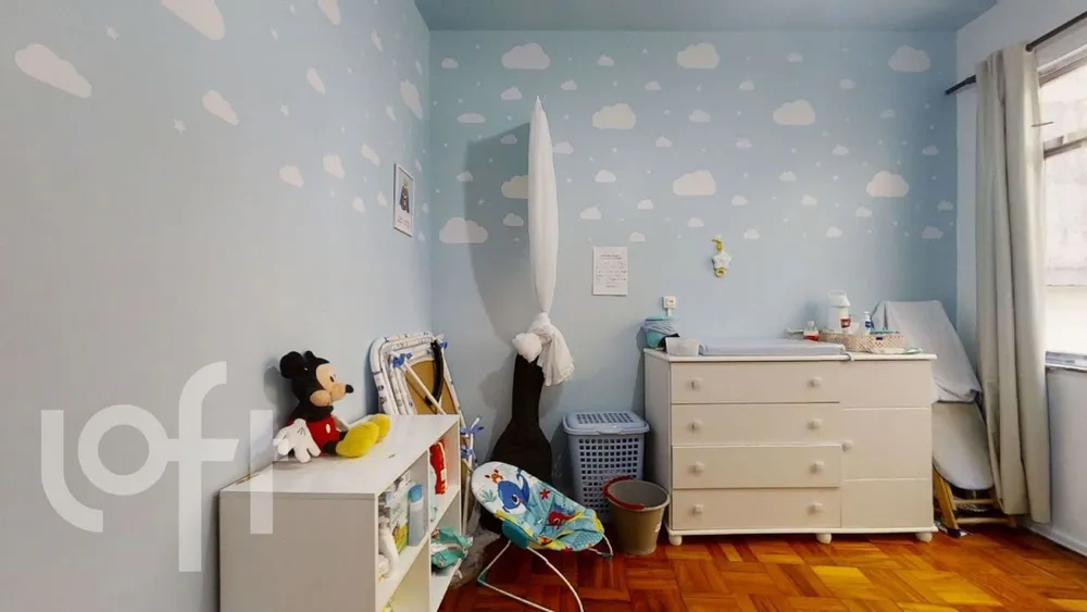 Apartamento, 2 quartos, 79 m² - Foto 16