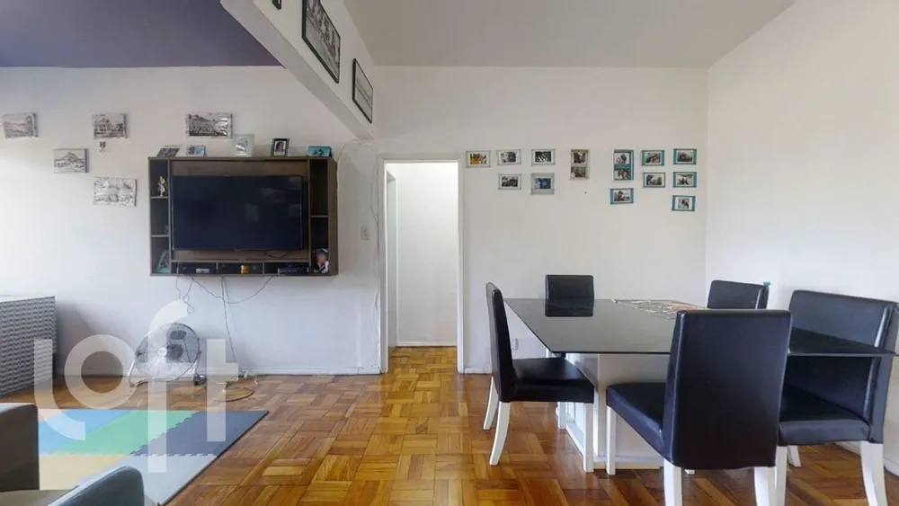 Apartamento, 2 quartos, 79 m² - Foto 7