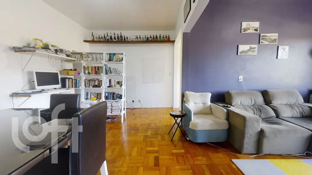 Apartamento, 2 quartos, 79 m² - Foto 8