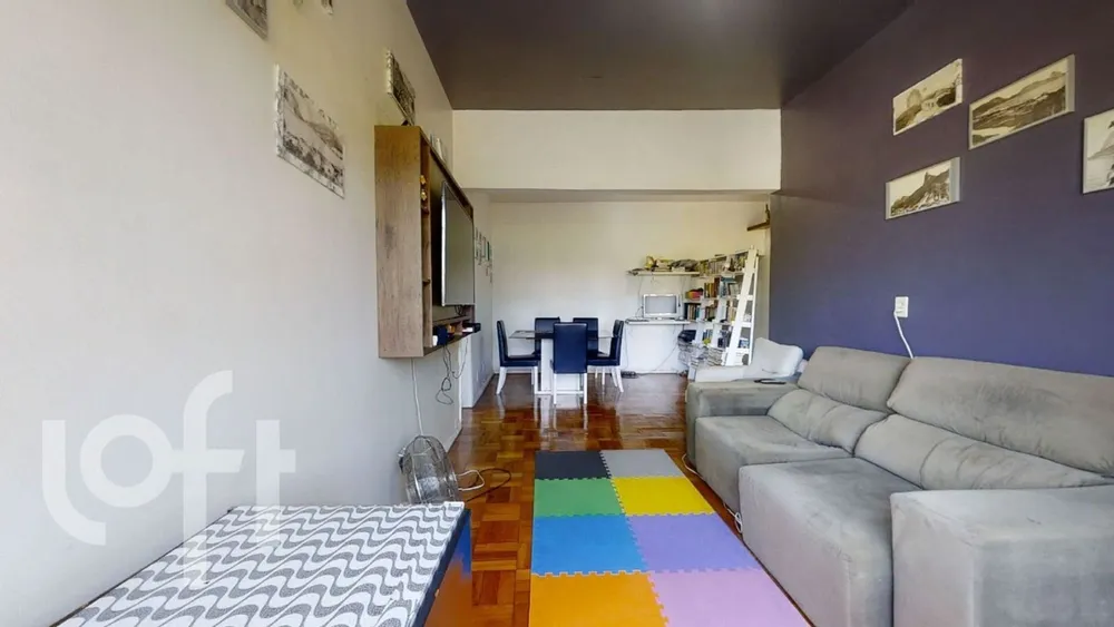 Apartamento, 2 quartos, 79 m² - Foto 11