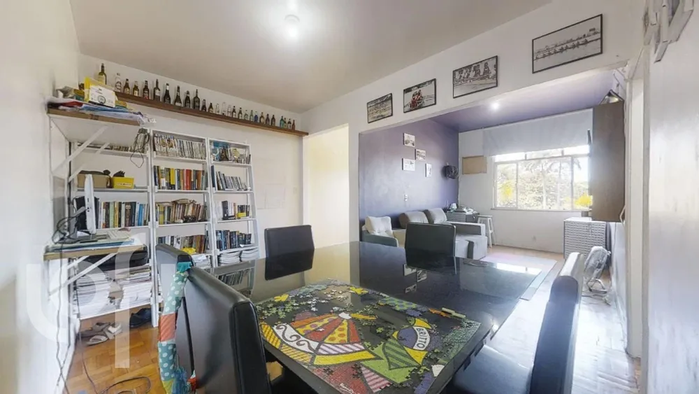 Apartamento, 2 quartos, 79 m² - Foto 1