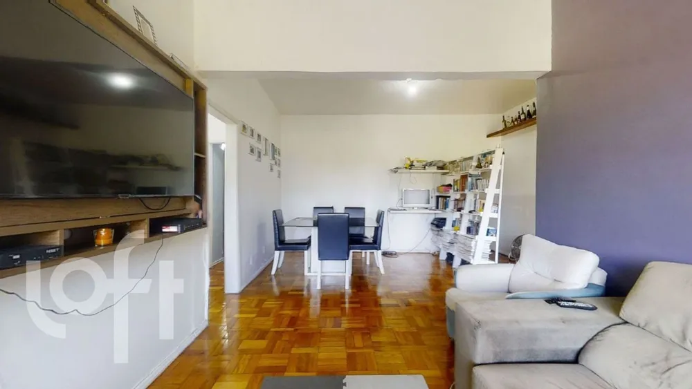 Apartamento, 2 quartos, 79 m² - Foto 12