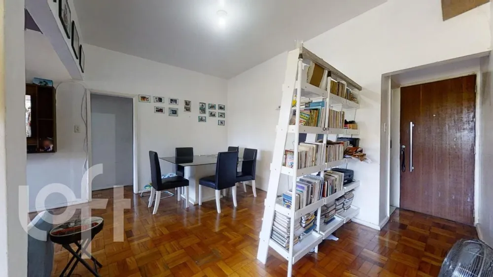 Apartamento, 2 quartos, 79 m² - Foto 6