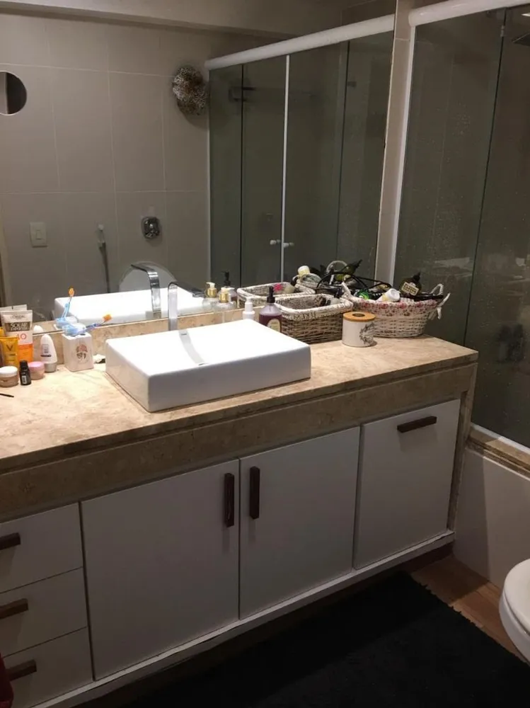 Apartamento, 4 quartos, 178 m² - Foto 11