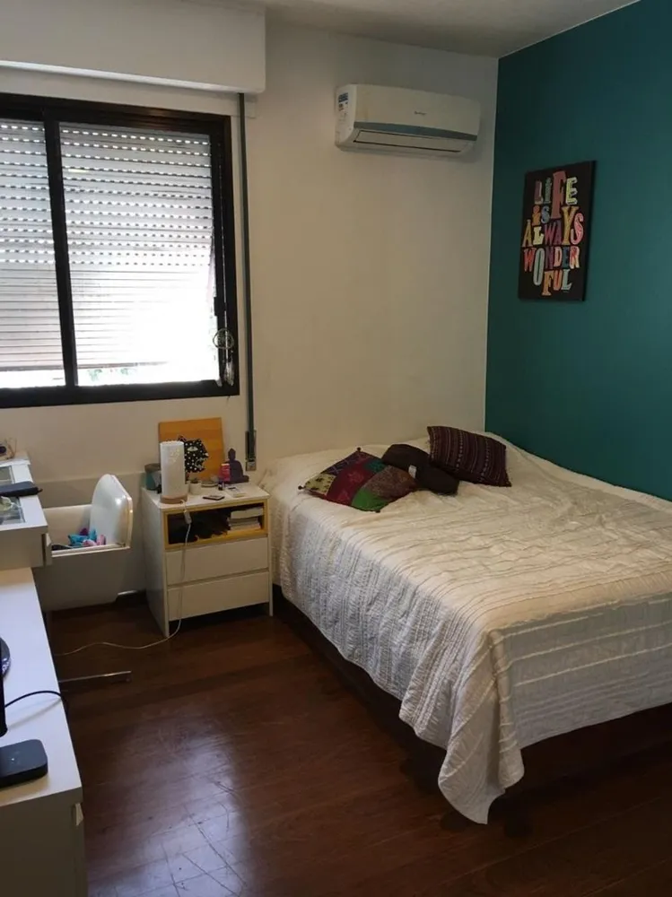 Apartamento, 4 quartos, 178 m² - Foto 10