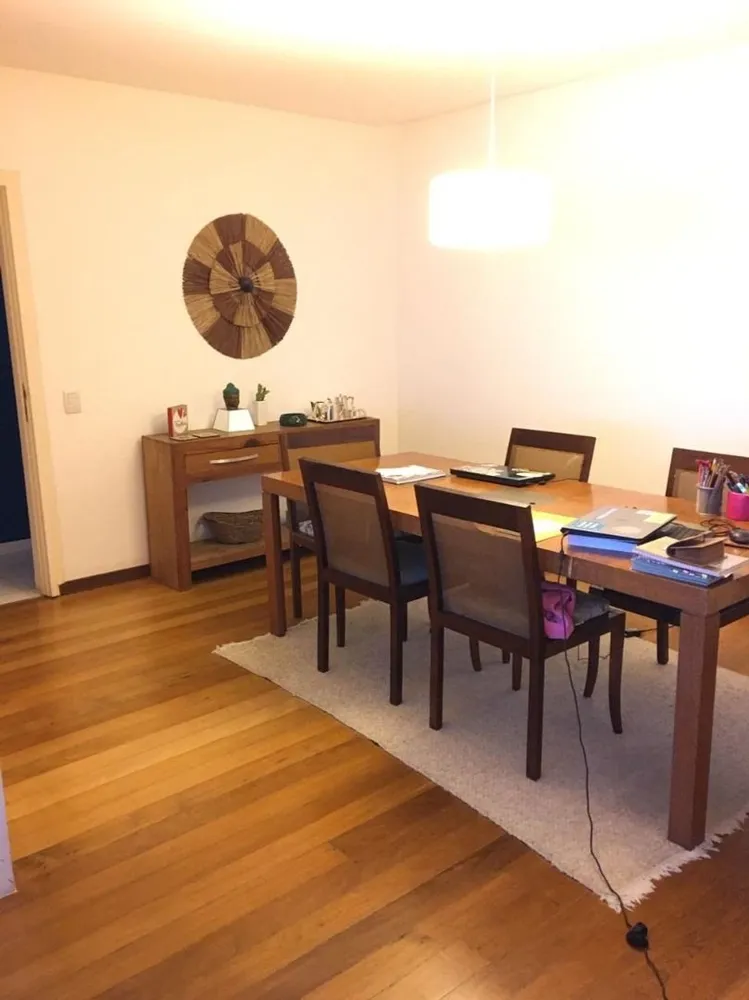Apartamento, 4 quartos, 178 m² - Foto 3