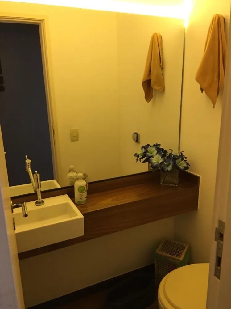 Apartamento, 4 quartos, 178 m² - Foto 12