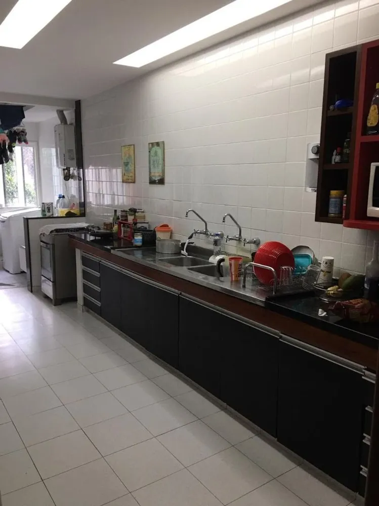 Apartamento, 4 quartos, 178 m² - Foto 5