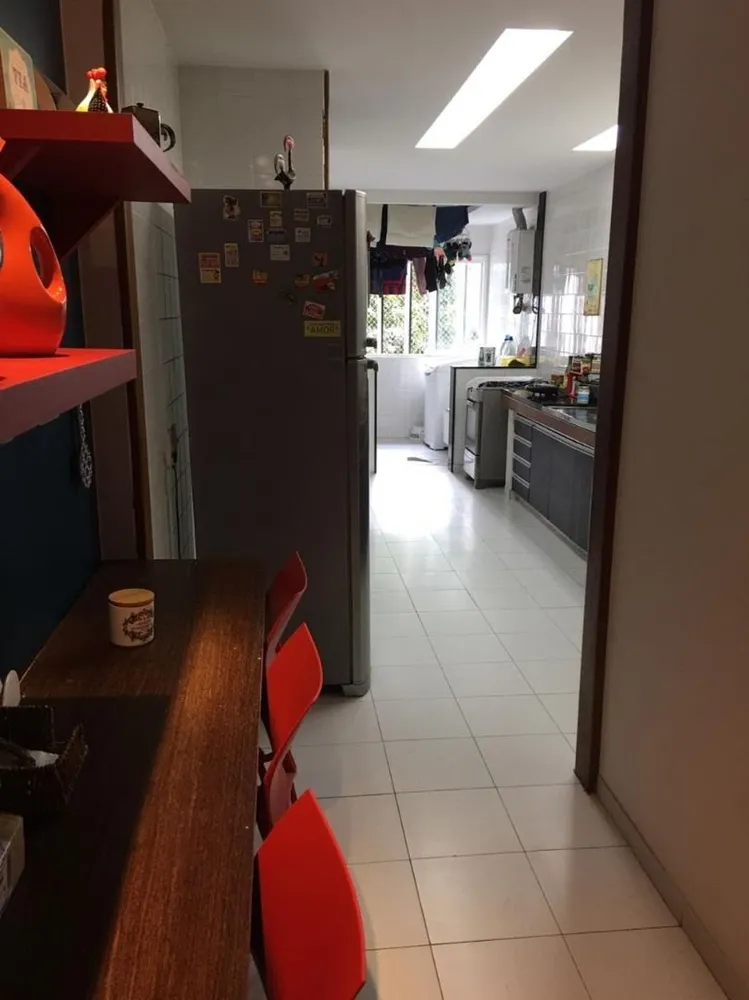 Apartamento, 4 quartos, 178 m² - Foto 6