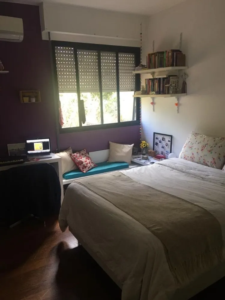 Apartamento, 4 quartos, 178 m² - Foto 9