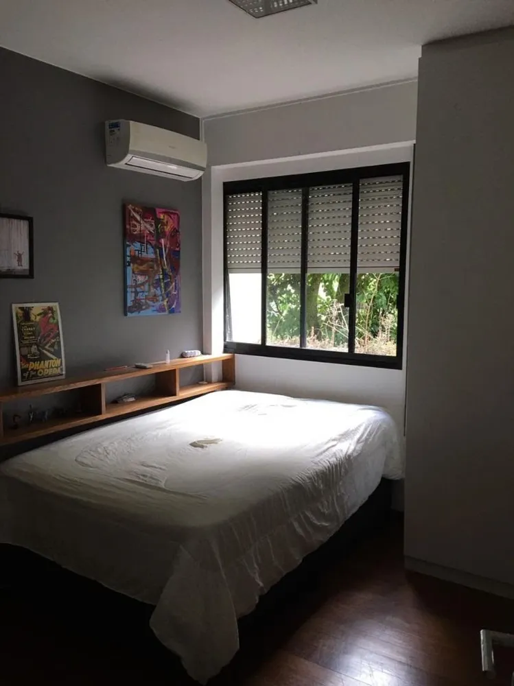 Apartamento, 4 quartos, 178 m² - Foto 8