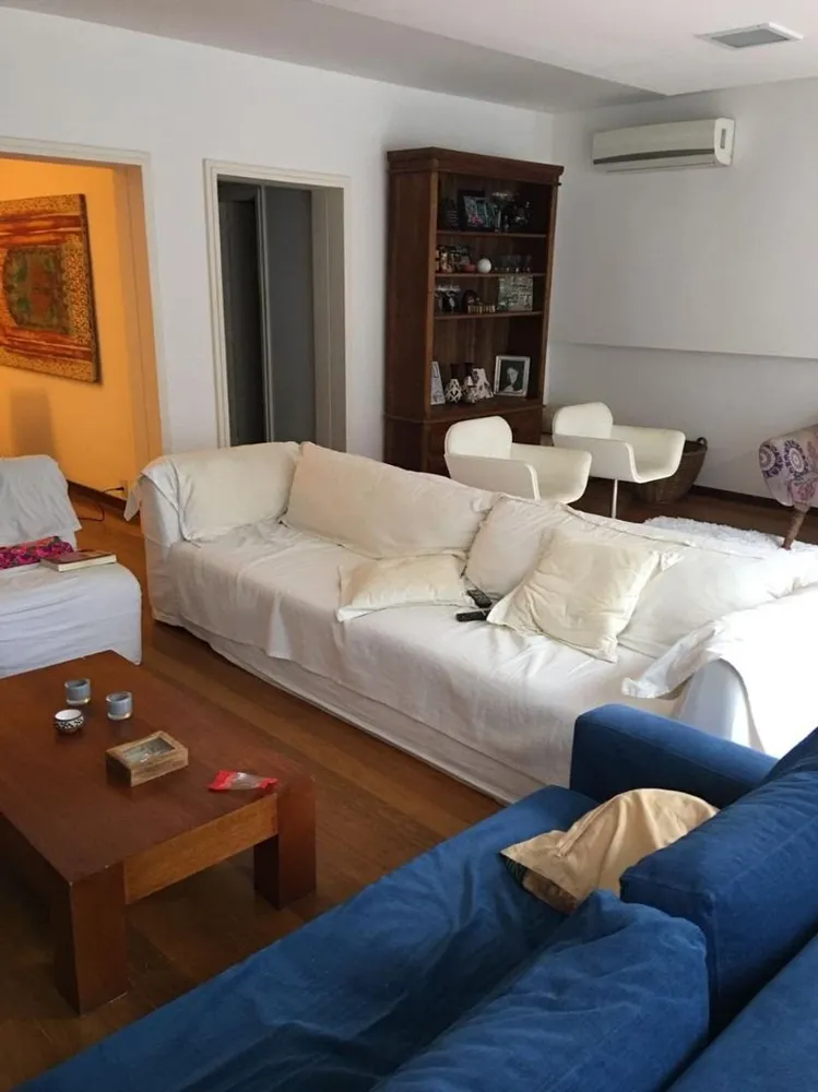 Apartamento, 4 quartos, 178 m² - Foto 4