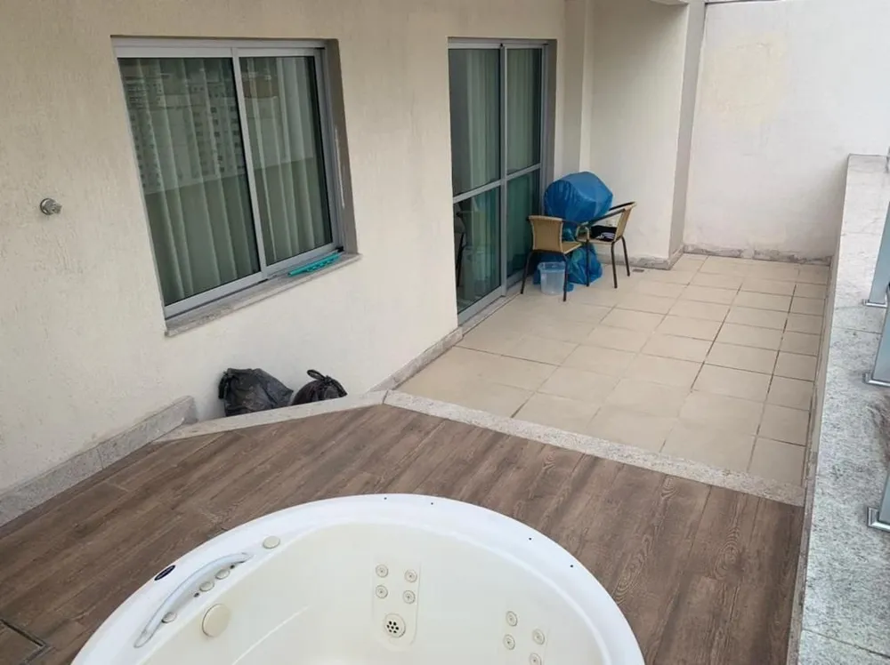 Cobertura, 1 quarto, 79 m² - Foto 12