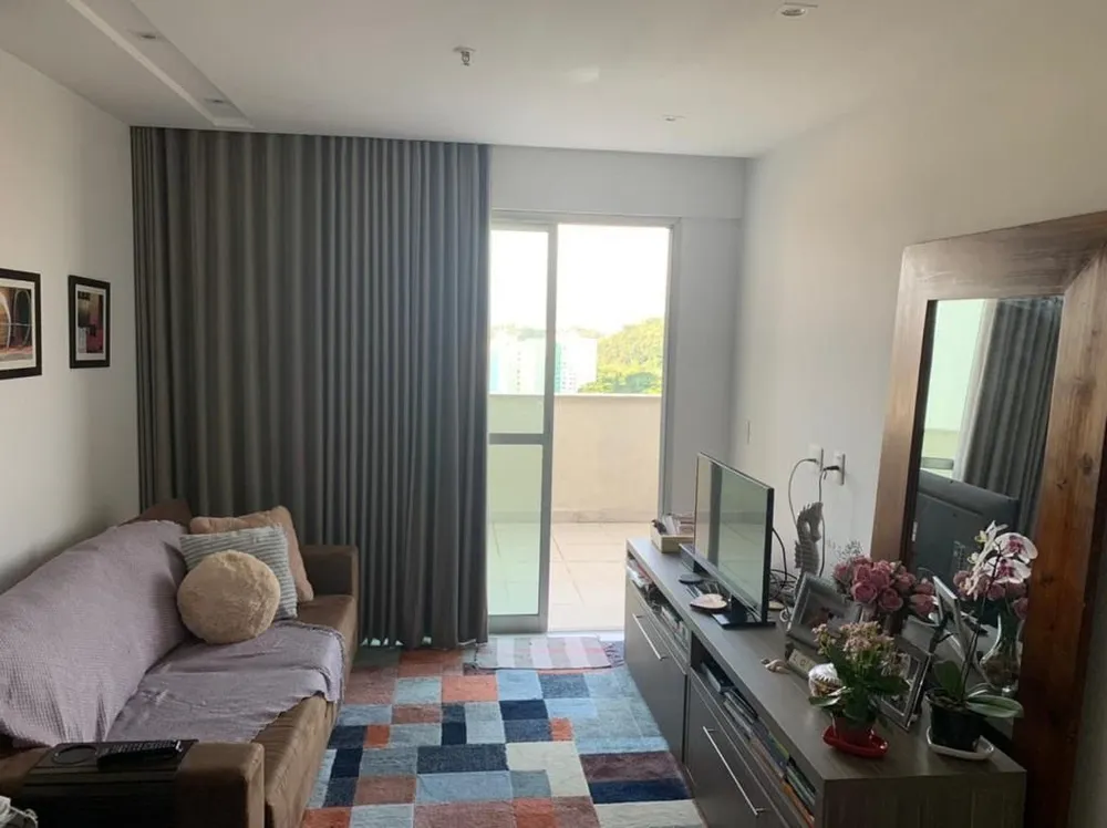 Cobertura, 1 quarto, 79 m² - Foto 8
