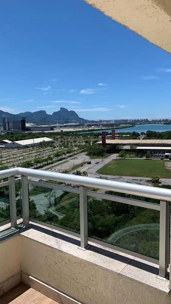 Cobertura, 1 quarto, 79 m² - Foto 10